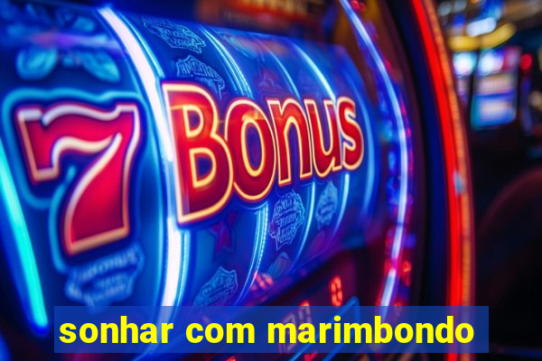 sonhar com marimbondo